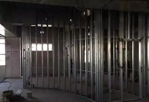 日本电工布线居然不穿管？的图15