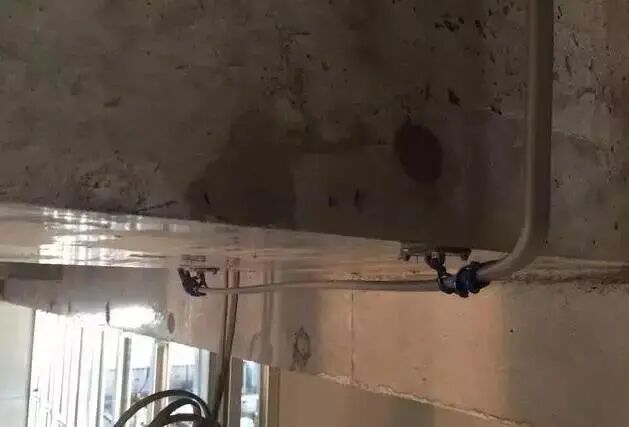 日本电工布线居然不穿管？的图10