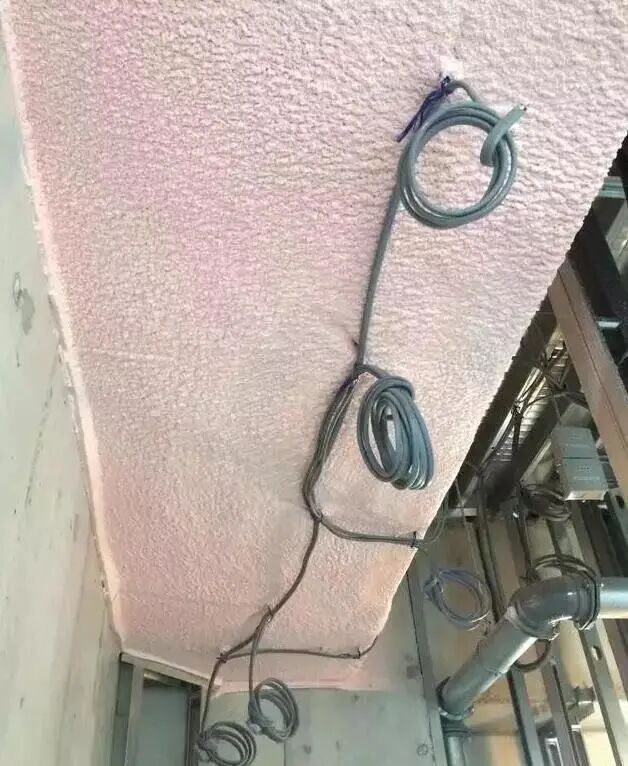 日本电工布线居然不穿管？的图17