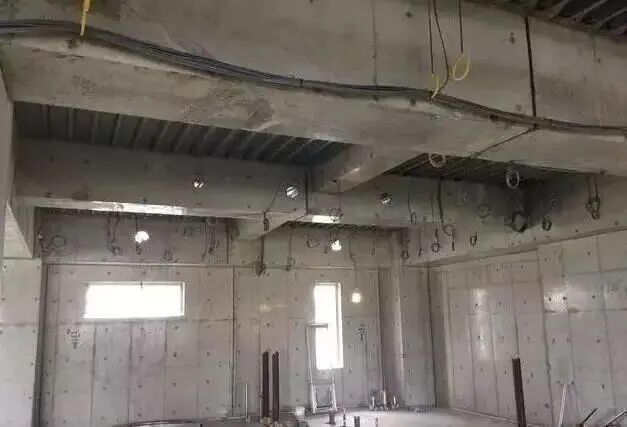 日本电工布线居然不穿管？的图11