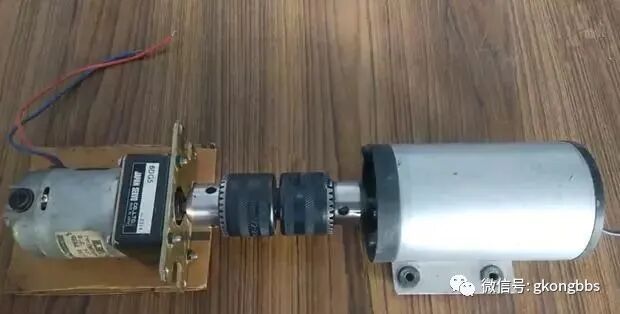 变频器没有被发明前，电机是如何进行调速的？的图1