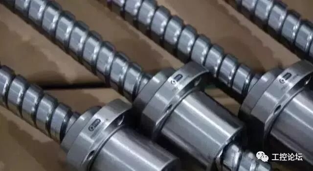 在工业行业中 直线传动机构的10种分类插图