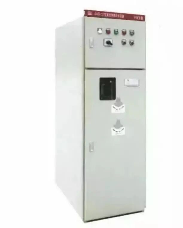 進線柜、出線柜、計量柜、PT柜、聯(lián)絡柜、隔離柜你都了解嗎？的圖11