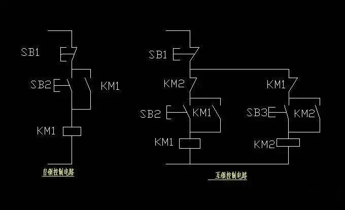 看复杂的电气图纸为什么很吃力？大神有方法的图7