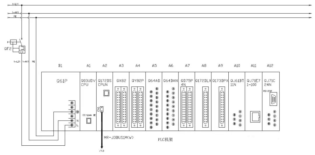 看复杂的电气图纸为什么很吃力？大神有方法的图2