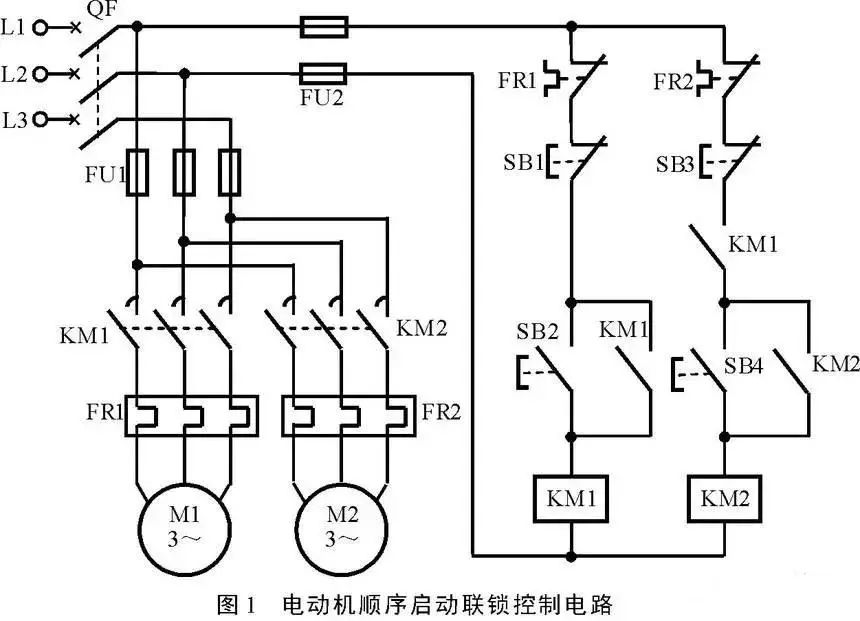 看复杂的电气图纸为什么很吃力？大神有方法的图3