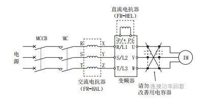 用變頻器的電機(jī)為什么發(fā)抖？變頻器帶動(dòng)電機(jī)運(yùn)行時(shí)產(chǎn)生抖動(dòng)怎么處理？的圖5