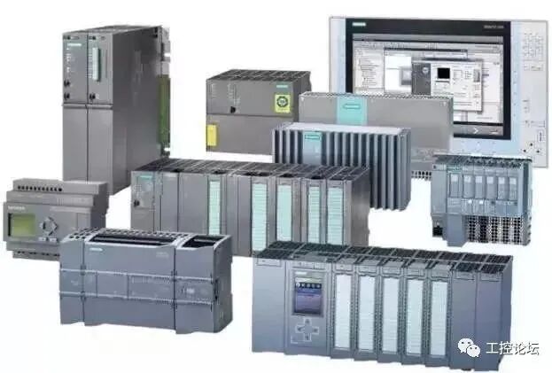 大型的西门子PLC程序，是如何规范编写的！的图1