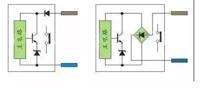 PLC与传感器怎么接线？的图13