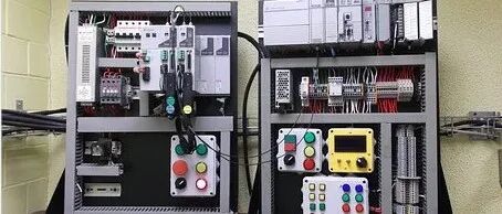 压断路器的操作结构有哪几种？和隔离开关有什么区别？的图11