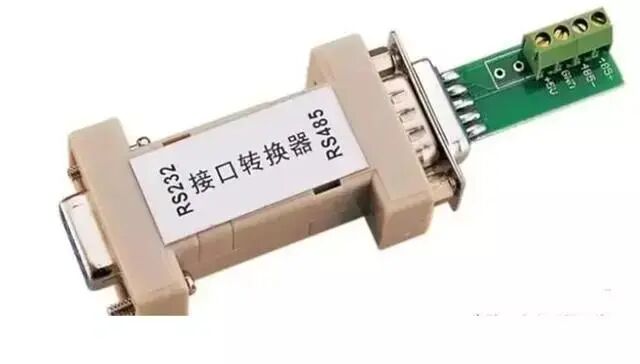 RS485通讯常见故障、解决方法以及布线安装注意事项！的图6
