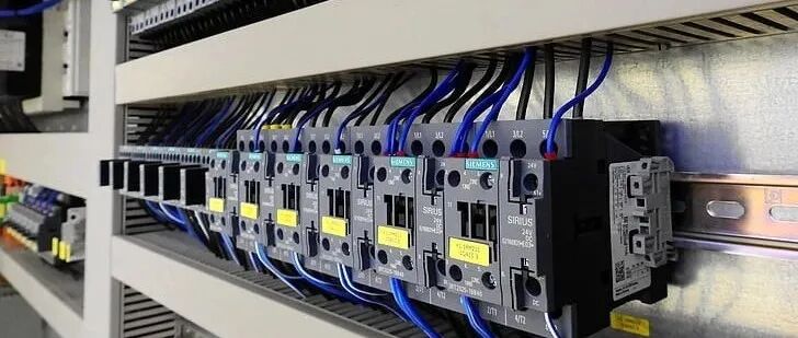 11种三相异步电动机常见故障与维修方法，电工们请收藏！的图11