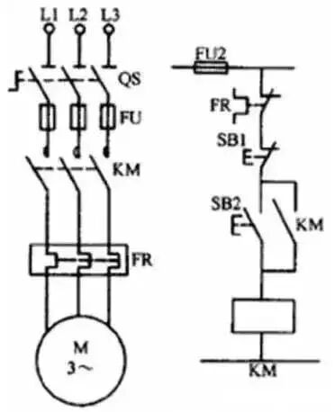 60个知识点让你秒懂电机与电气控制技术！的图5