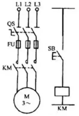 60个知识点让你秒懂电机与电气控制技术！的图4