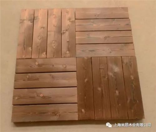 防腐木地板大概價(jià)格_杭州防腐平臺地板批發(fā)_室外防腐地板