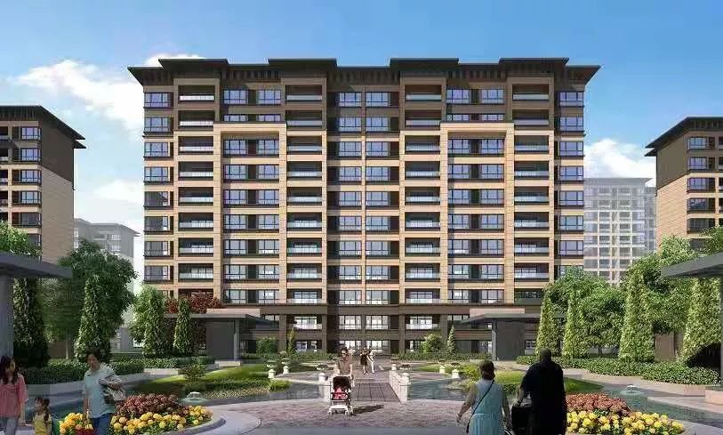 高层住宅多年后的结局_高层住宅30年后弊端_高层若干年后