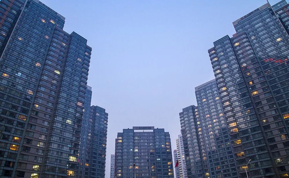 高层若干年后_高层住宅多年后的结局_高层住宅30年后弊端