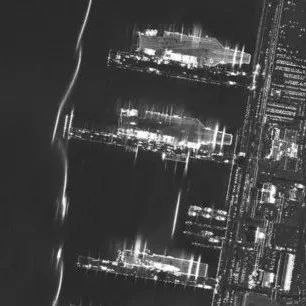 中国卫星清晰拍摄美国航母基地：只要来，有的是办法打你！