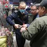 保文巩卫，赣江齐行动（四）