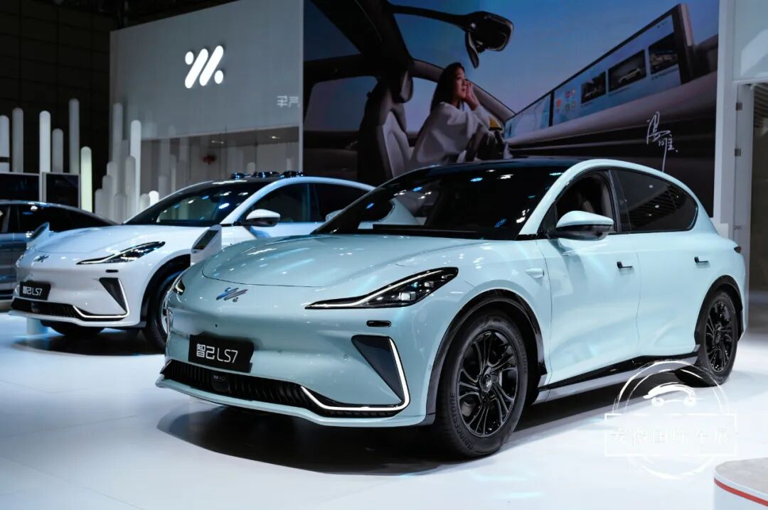 二十一年之约共赴新程第21届安徽国际汽车展览会五一车展即将启幕