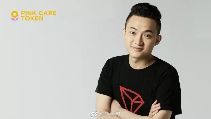 孙宇晨3000万的巴菲特午餐，失控，失速，失败……