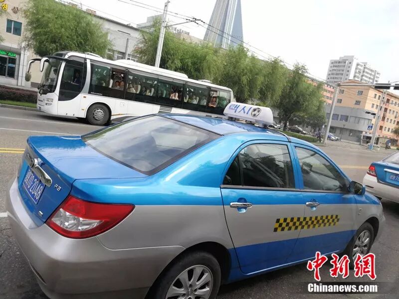 走进朝鲜：智能手机可上网 姑娘爱看《红高粱》