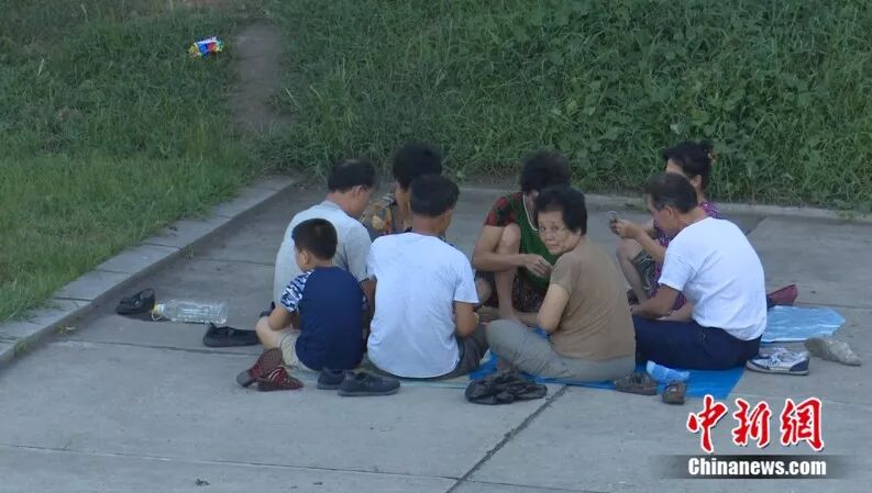 走进朝鲜：智能手机可上网 姑娘爱看《红高粱》