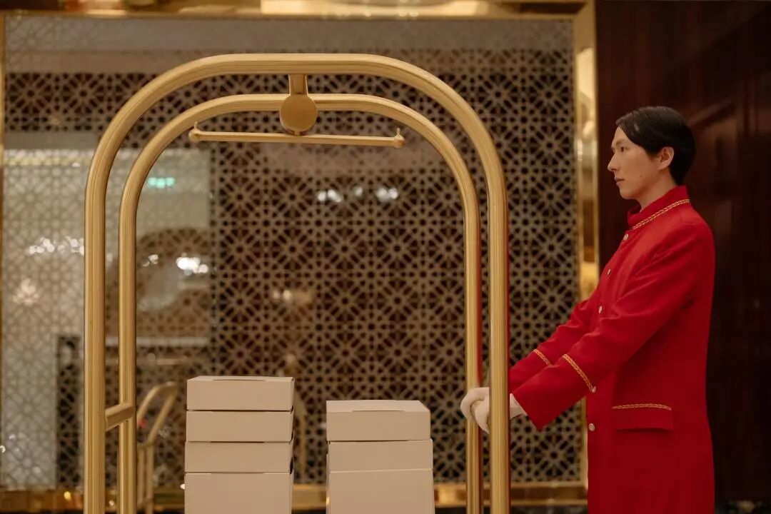 发生服务失误后，我们如何进行服务补救？ - 脉脉