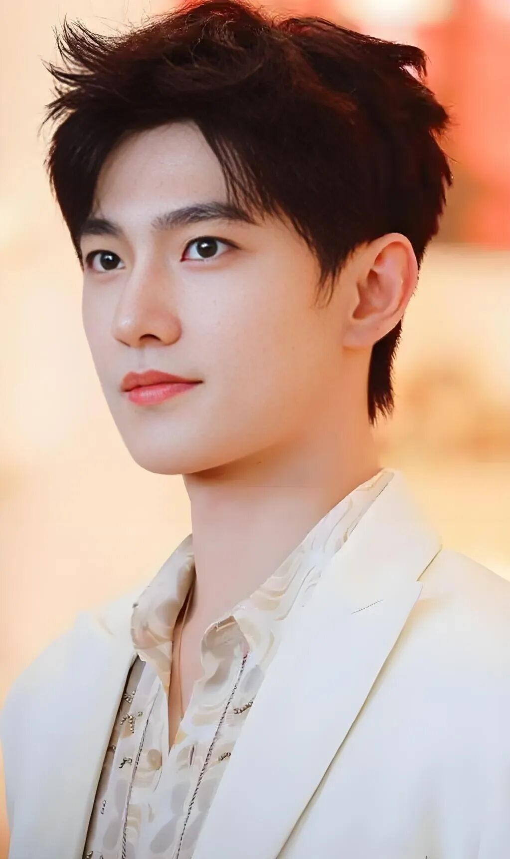 中国男星帅气排行榜