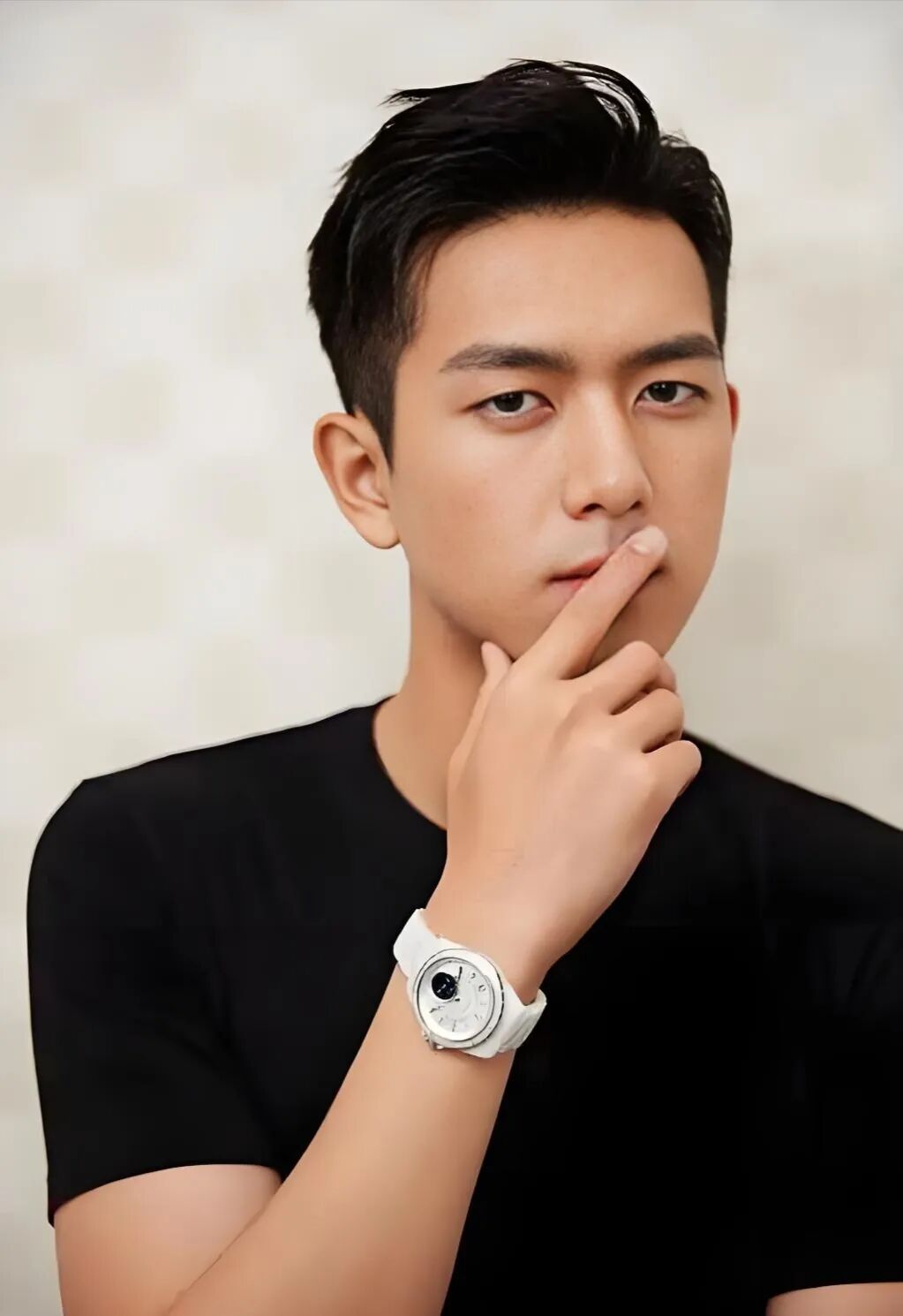 中国男星帅气排行榜