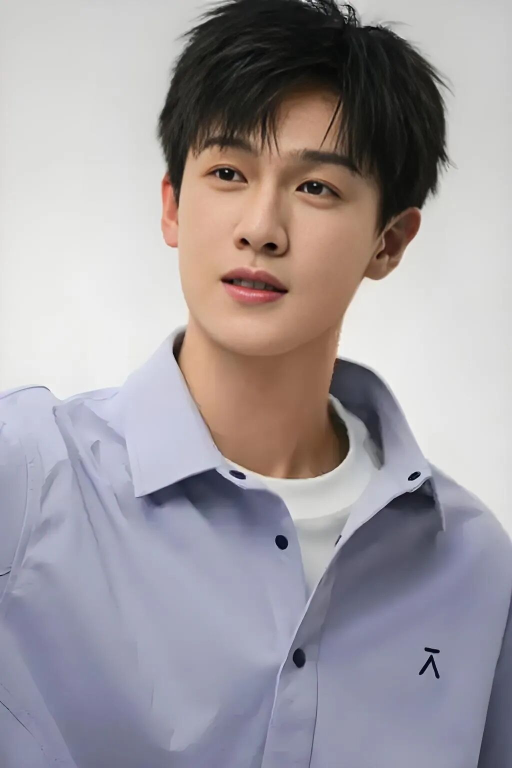中国男星帅气排行榜