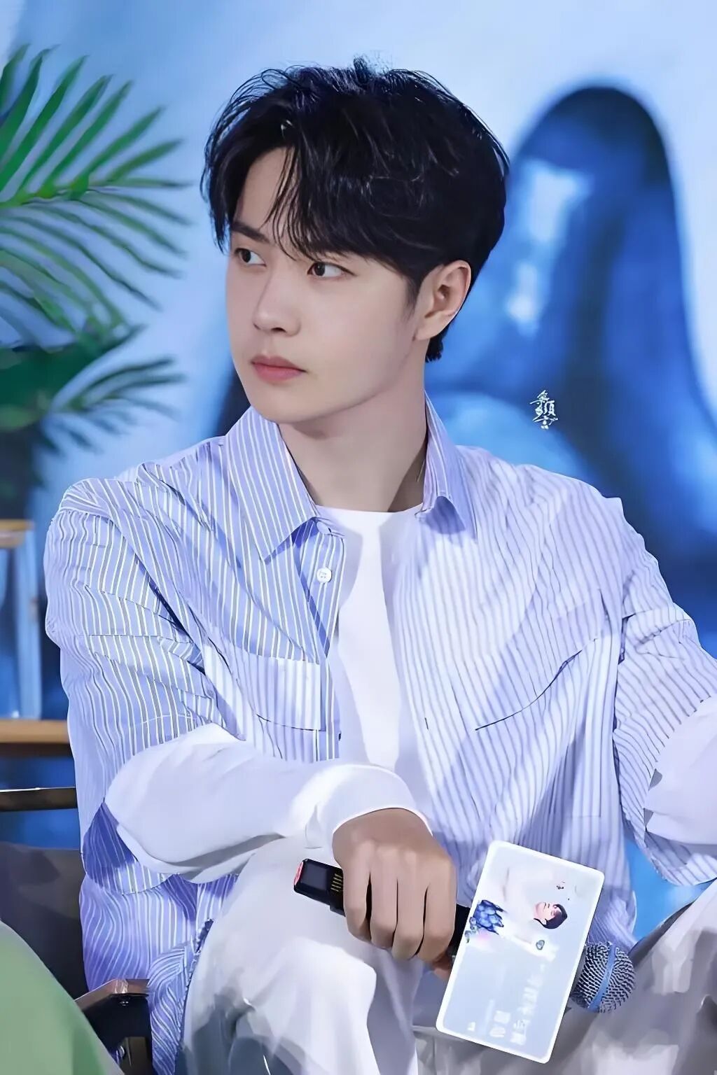 中国男星帅气排行榜