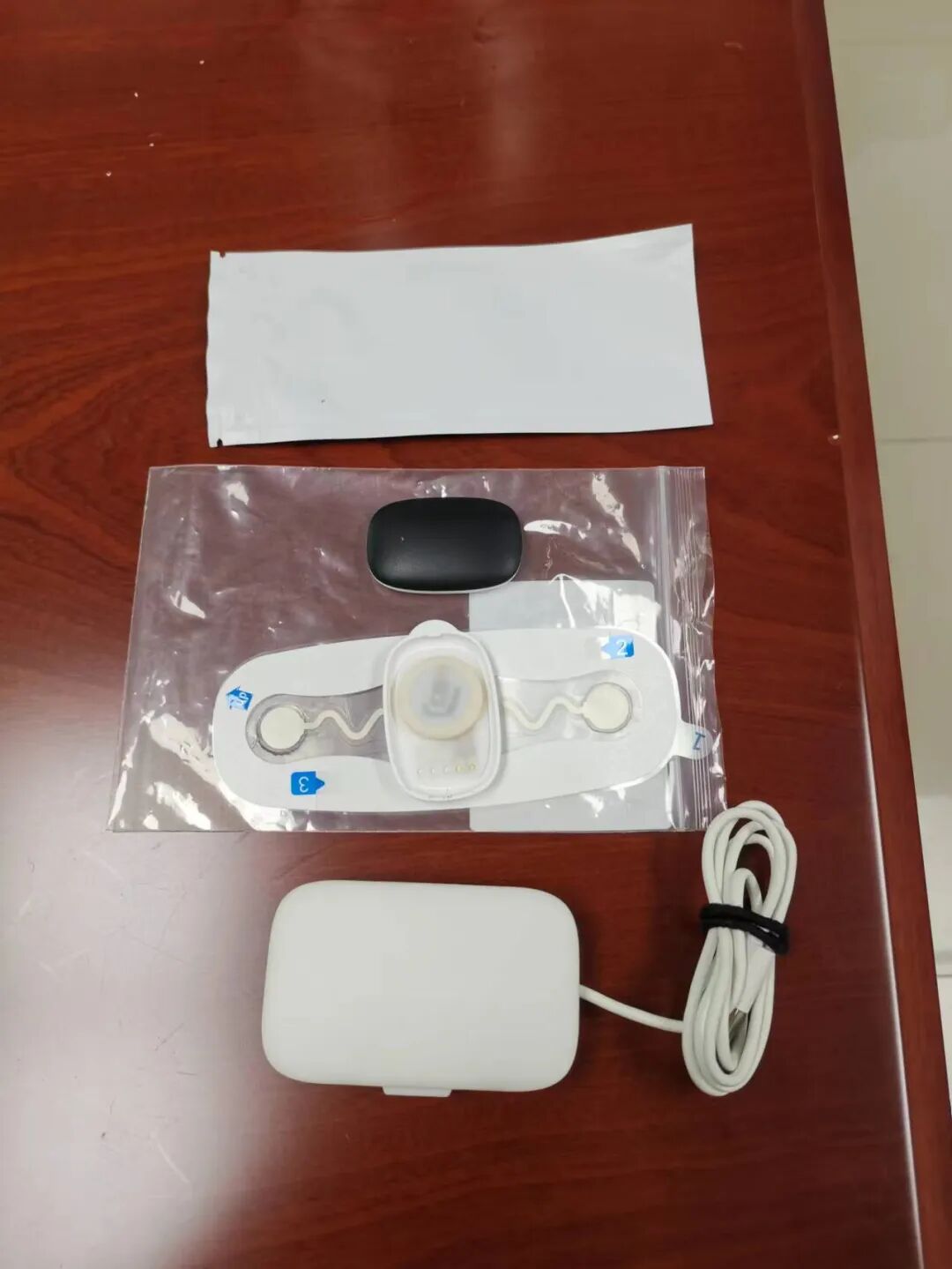 心电图12导怎么组成心研单导ECG与12导Holter对比分析_https://www.jmylbn.com_新闻资讯_第2张