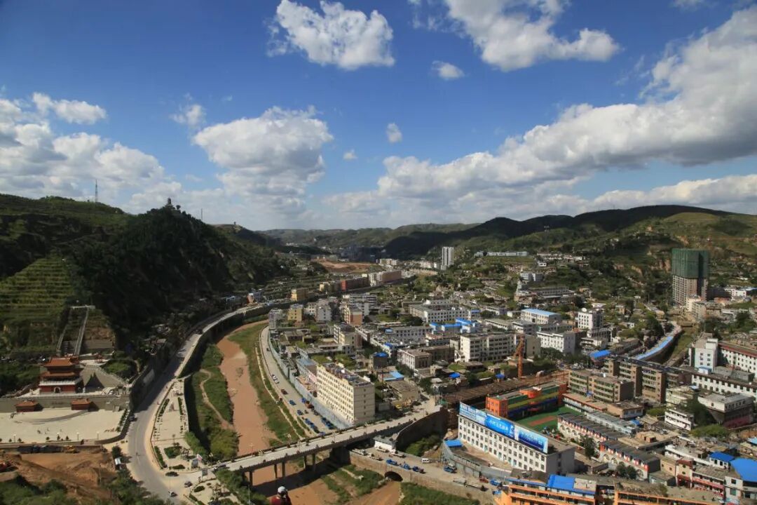 清涧今年招商引资9.96亿元_会展_中国小康网县域