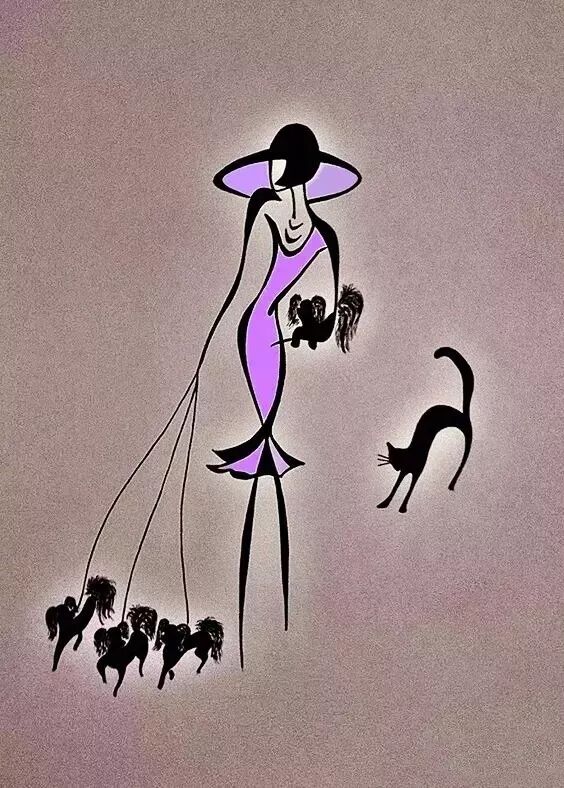 version)这些画的作者就是tatyana markovtseva,一位极简主义艺术家