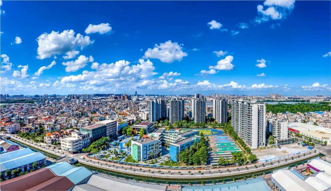 中山市小榄镇人民政府政务网