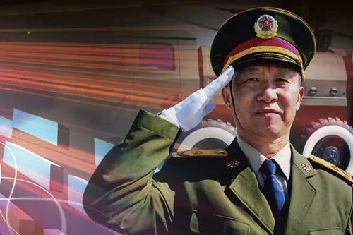 【夜读】百年百事(84)为国仗剑的"导弹司令" - 中国火箭军 - 微信公众