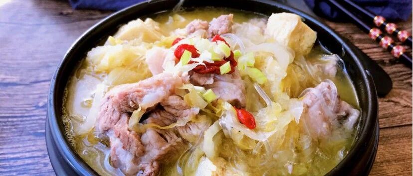 中国哪里的白菜最好吃？