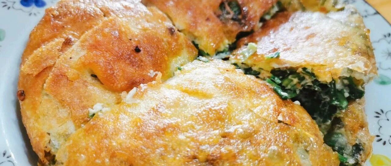 这个浙江小城的早餐，是一天最馋的开场白