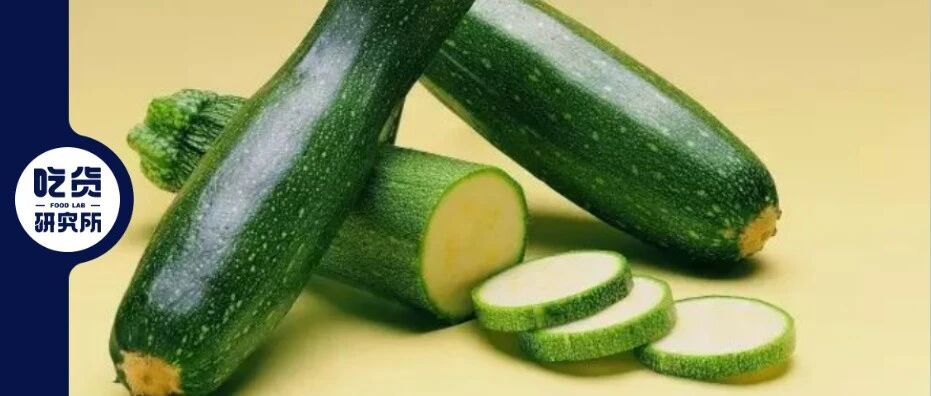 说出来你可能不信，西葫芦真的是一种南瓜！