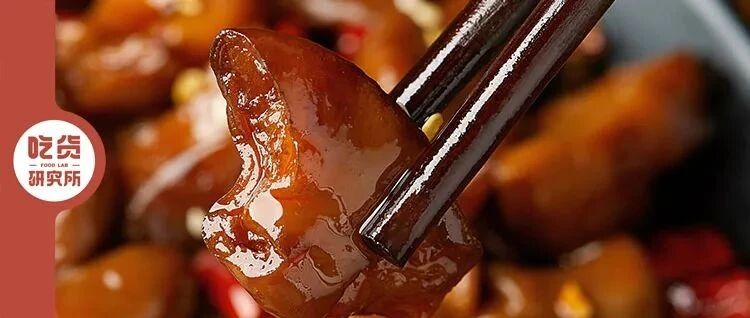 只要99元，辣卤肥肠麻辣牛肉冷吃兔辣子鸡…统统给你！