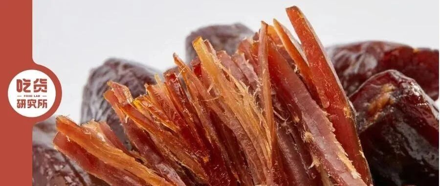 比内蒙牛肉更绝的，是内蒙牛肉干！