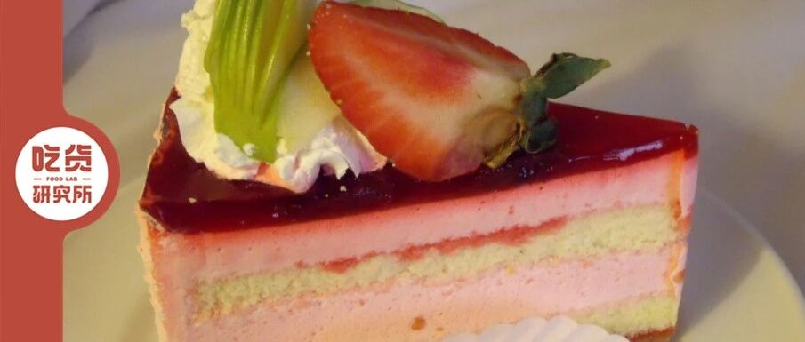 什么！海绵蛋糕的老祖宗竟然是饼干？