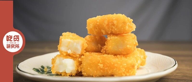 水牛奶算是被顺德人玩明白了，炒牛奶炸牛奶姜撞奶……