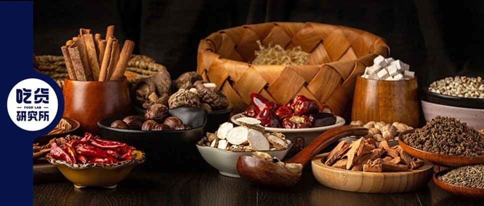 十三香到底都是什么香？