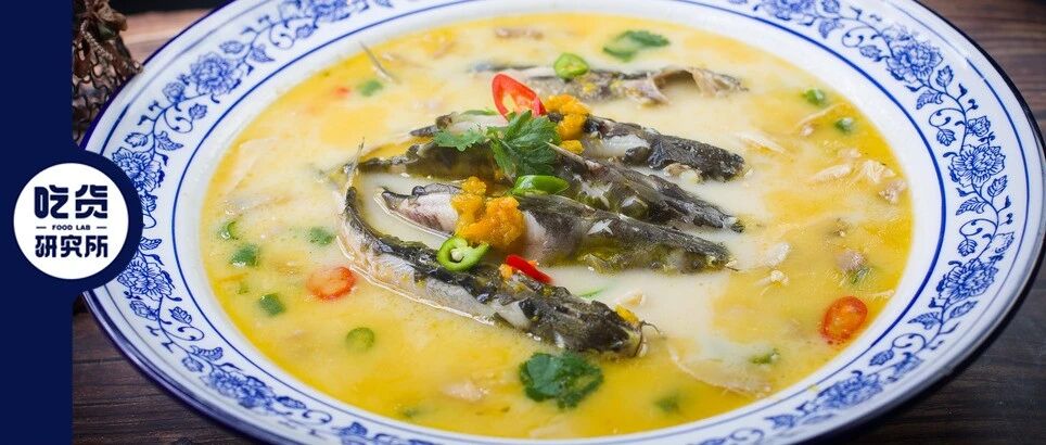 也许你不认识这条鱼，但你一定吃过它！