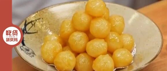 有些菜，大厨做之前都要深吸一口气！