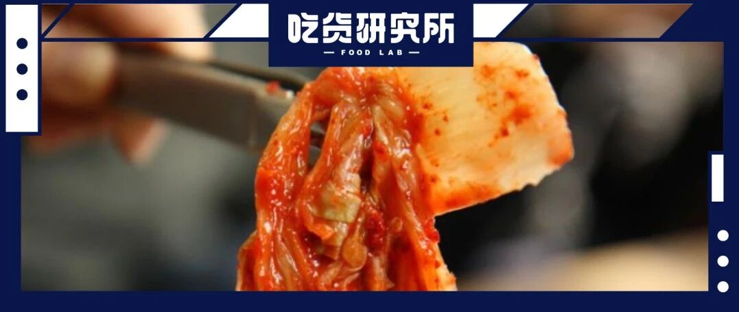 掀开东北人家的咸菜缸，我直呼好家伙！