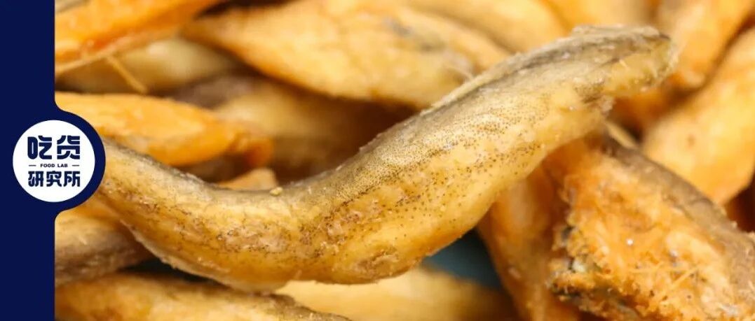 咸蛋黄芝士X豆腐鱼，怎么能有这么犯规的CP组合！？