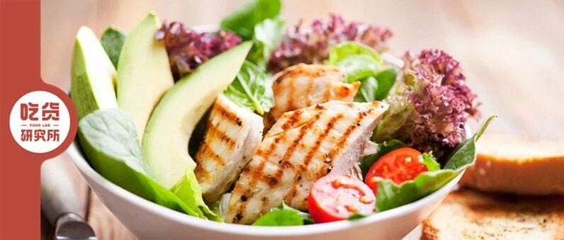 下午茶这么吃，肉感爆棚美滋滋，摸鱼的小伙伴都说好！